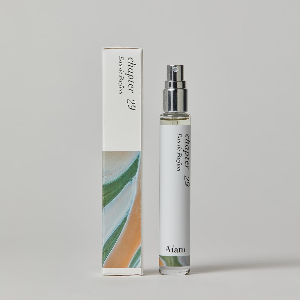 Amazon.co.jp: Aiam アイアム Perfume Chapter Chapter 29 Fruity