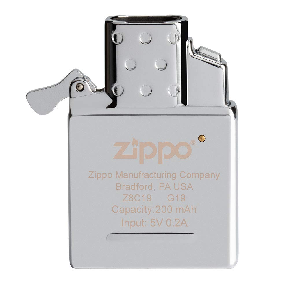 Amazon.co.jp: ZIPPO(ジッポー) アークライター インサイドユニット