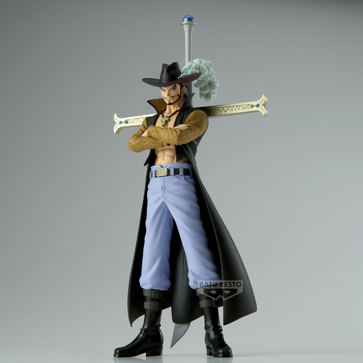Amazon.co.jp: BANPRESTO ONE PIECE DXF ザ・グランドラインシリーズ