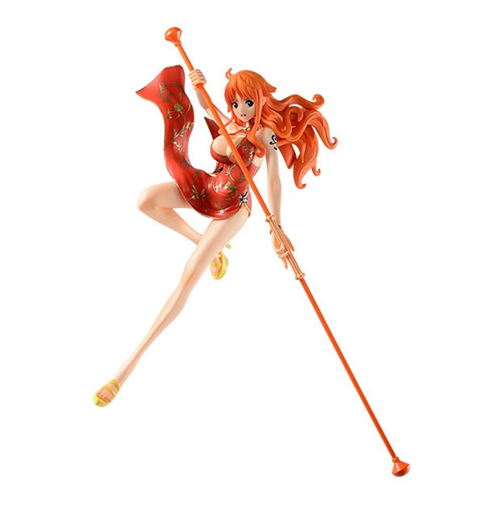 Amazon.co.jp: バンプレスト ワンピース BANPRESTO WORLD FIGURE