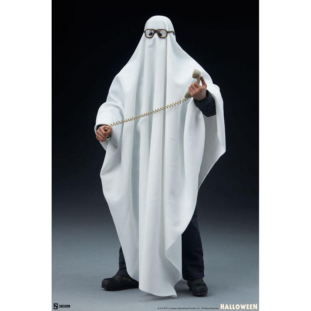 Amazon.co.jp: サイドショー コレクティブル ハロウィン マイケル