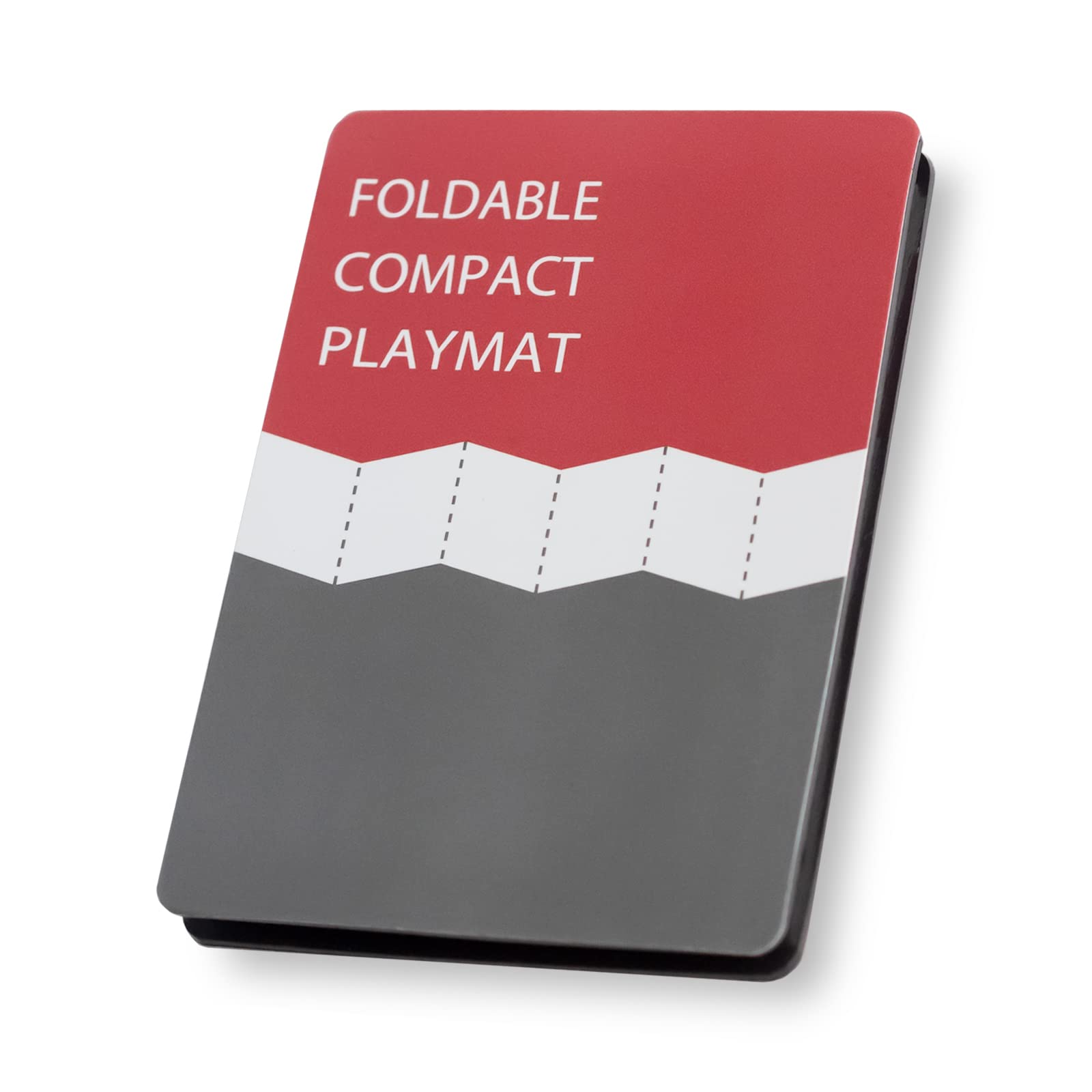 Amazon | melow ポケカ コンパクト 折りたたみ プレイマット ハーフ