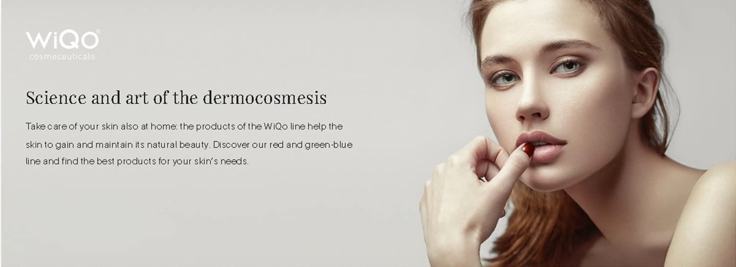 Amazon.co.jp: ワイコ WiQo ライトニングボディセラム LIGHTENING BODY