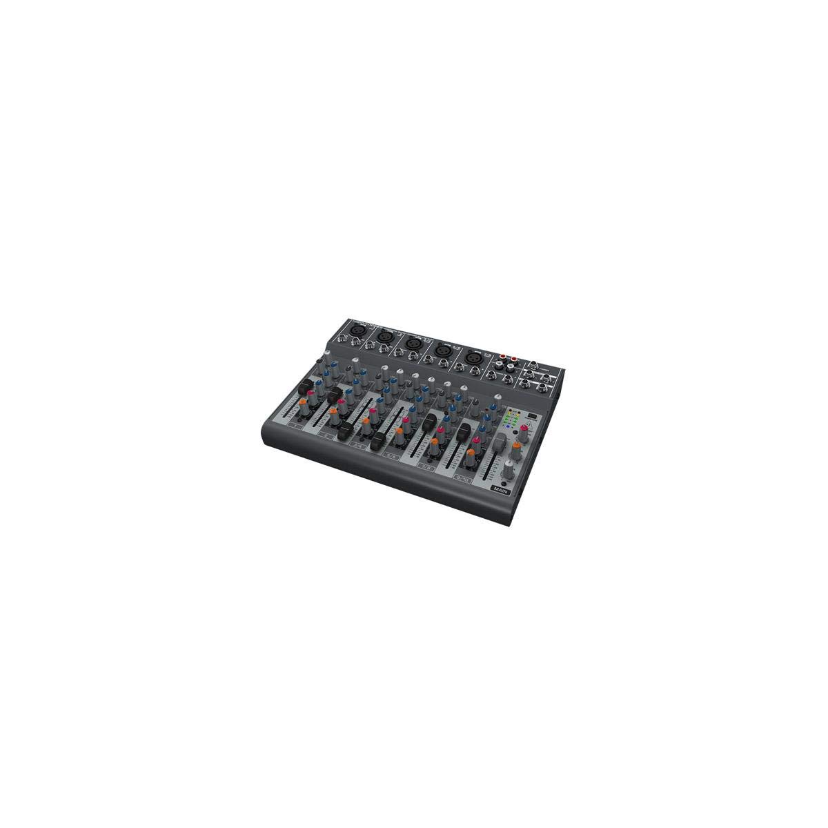 Amazon.co.jp: BEHRINGER ベリンガー XENYX 1002B : 楽器・音響機器