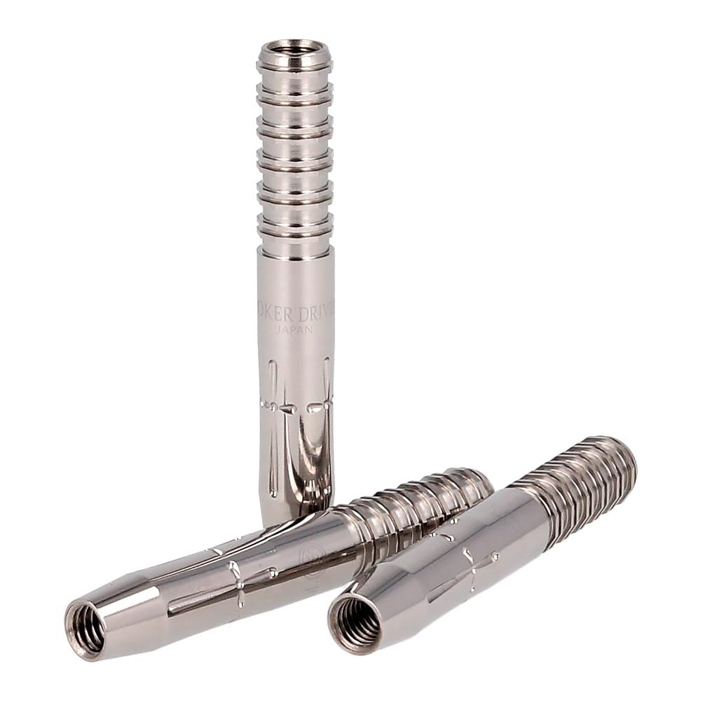 Amazon.co.jp: JOKERDRIVER EXTREME INSPIRE caMEL-S- 2BA Darts