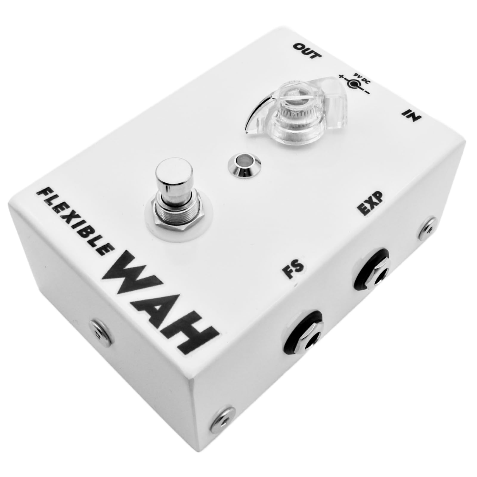 Amazon.com: Hand-made Wah Pedal, multi-function wah pedal with EXP