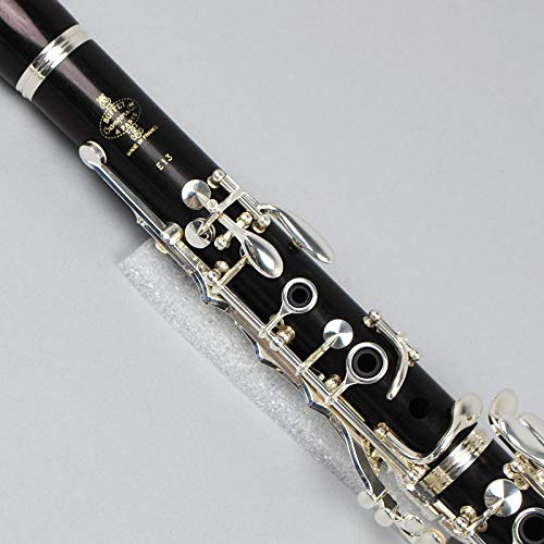 Amazon | Buffet Crampon E13 B♭クラリネット (ビュッフェ クランポン