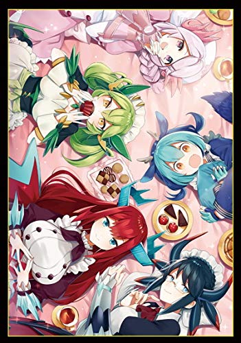 Amazon.co.jp: ミッドナイトブルー カードスリーブミニ ☆『遊戯王