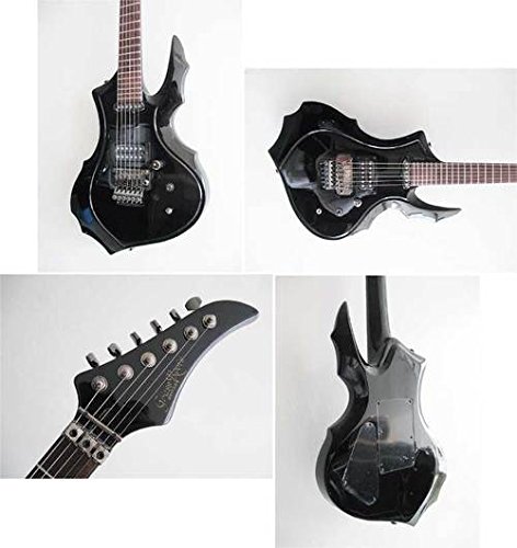 Amazon.co.jp: GrassRoots G-A-68 Glass Roots Electric Guitar