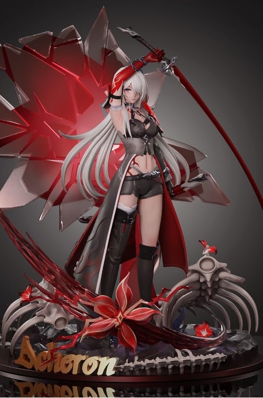 Amazon.co.jp: ノーブランド品崩壊スターレイルarcticwolfstudio黄泉