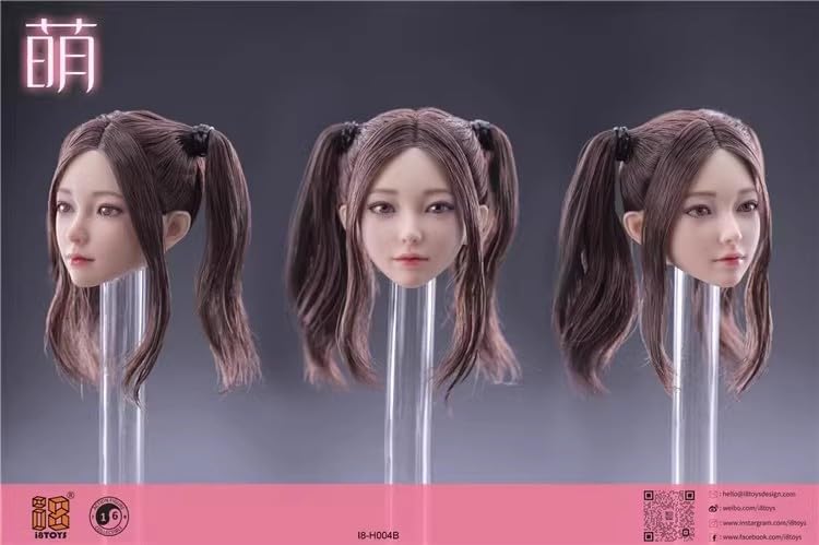 Amazon | おもちゃ ホビー [TOYBARJAPAN]1/6スケール アクション