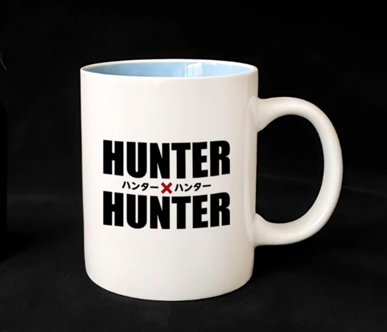 Amazon.co.jp: ハンター×ハンター マグカップ 水筒 人気 アニメ ン