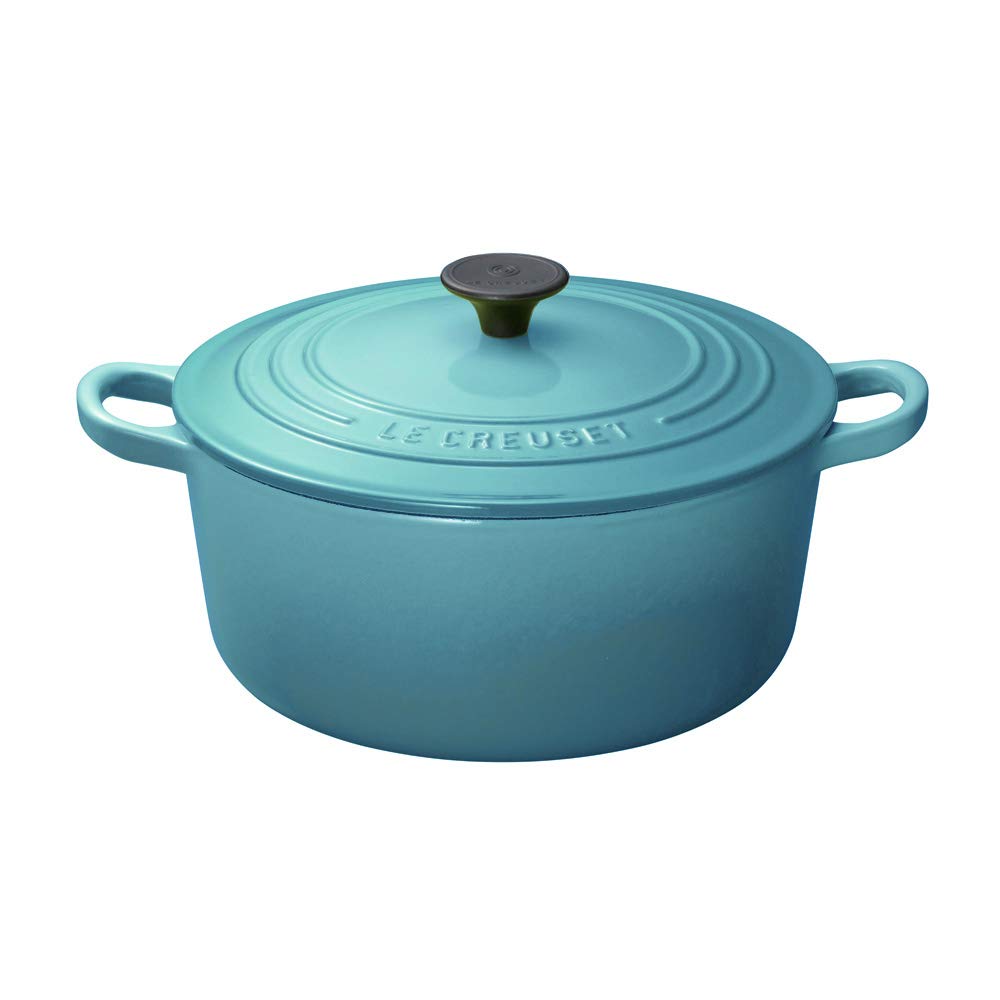 Amazon.co.jp: ル・クルーゼ(Le Creuset) 鋳物 ホーロー 鍋ココット