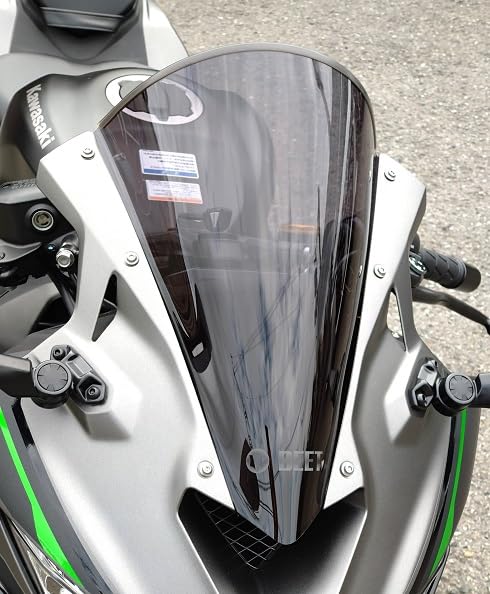 Amazon | BEET(ビート) スモークスクリーン Ninja ZX-25R/ZX-4R 0689