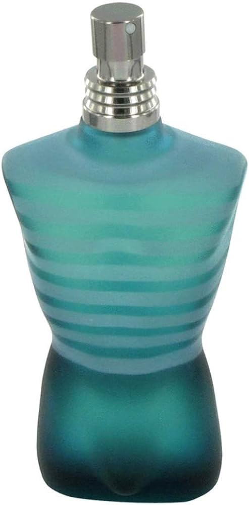 Amazon.com : Jean Paul Gaultier - Le Male Mens Fragrance Tester