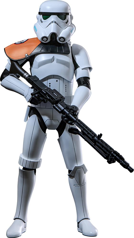 Amazon.co.jp: 炎スタジオ スター・ウォーズ 反乱者たち ストーム