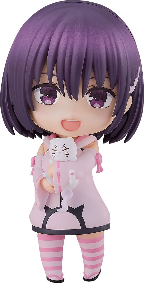 Amazon.com: Good Smile Company Ayakashi Triangle: Suzu Kanade