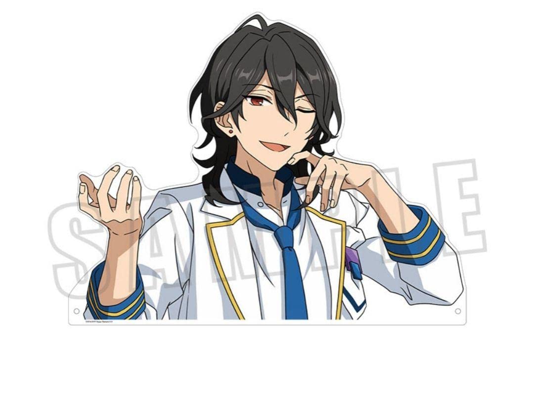 Amazon.co.jp: 朔間零 一緒に暮らすアクスタ あんスタ : おもちゃ