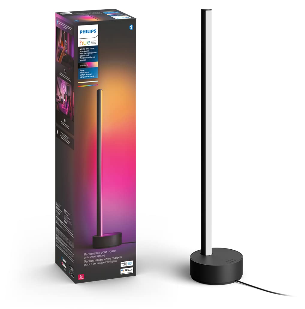 Amazon.co.jp: フィリップスヒュー(Philips Hue) テーブルライト