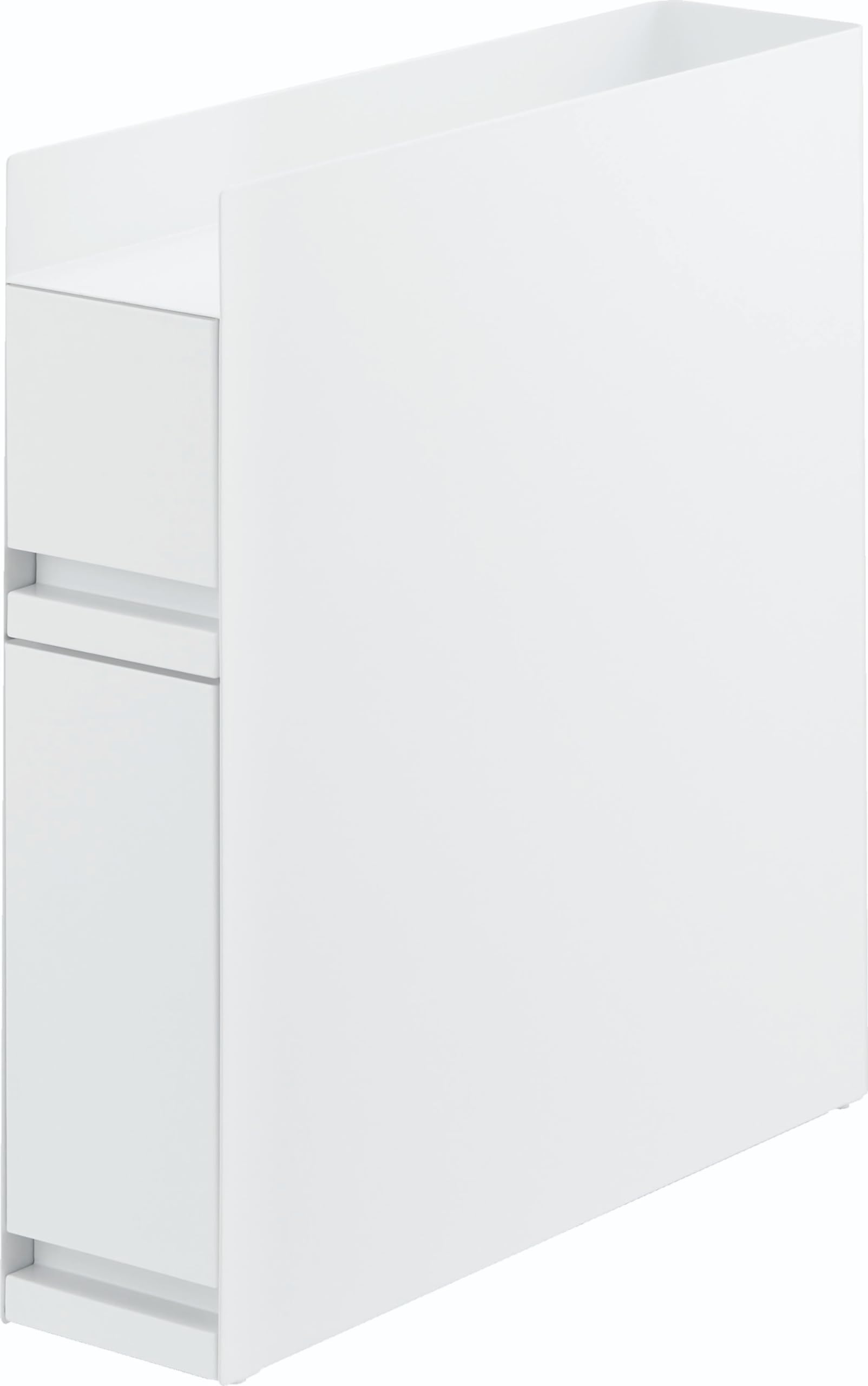 Amazon｜山崎実業(Yamazaki) 【 完成品 ストッパーのみ要取付