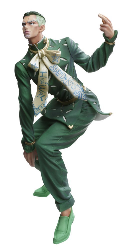 Amazon.co.jp: スタチューレジェンド ジョジョの奇妙な冒険 第四部 噴