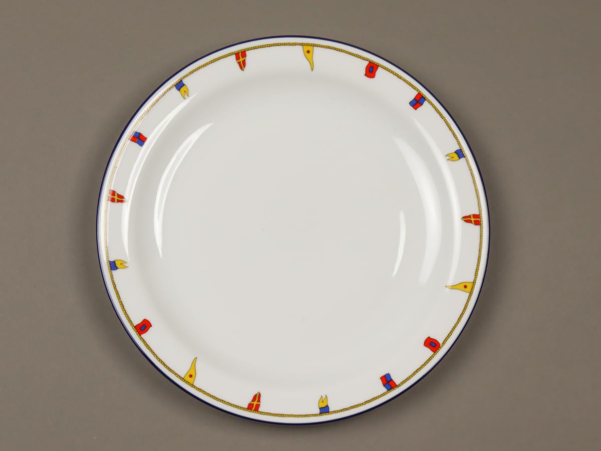 Amazon.co.jp: NOAb リチャードジノリ クリッパー プレート 26cm 大皿