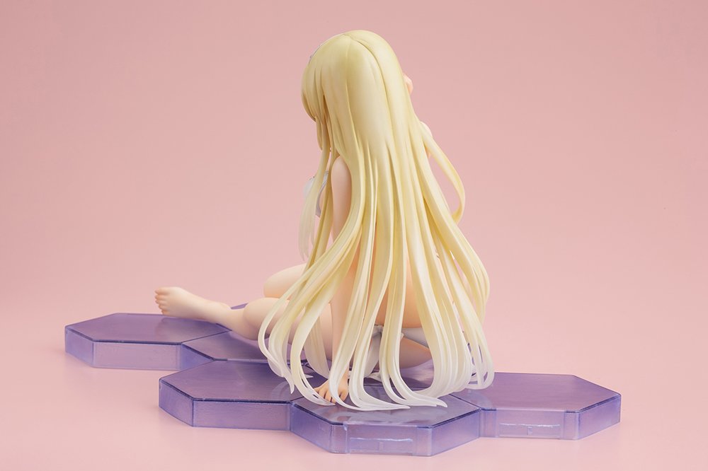 Amazon | シュヴァルツェスマーケン アイリスディーナ (1/7スケール