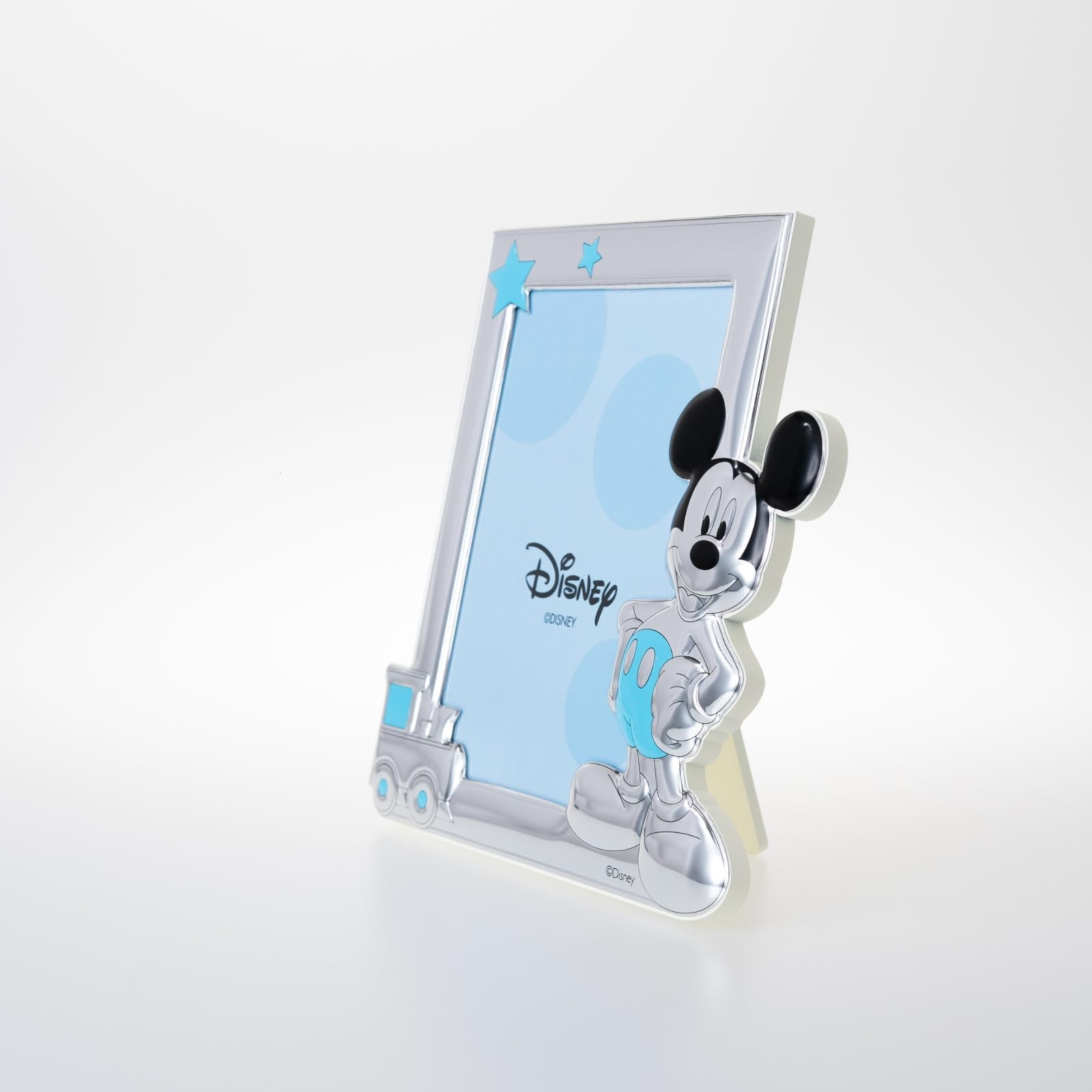 Amazon.co.jp: ヴァレンティ イタリア製 フォトフレーム シルバー