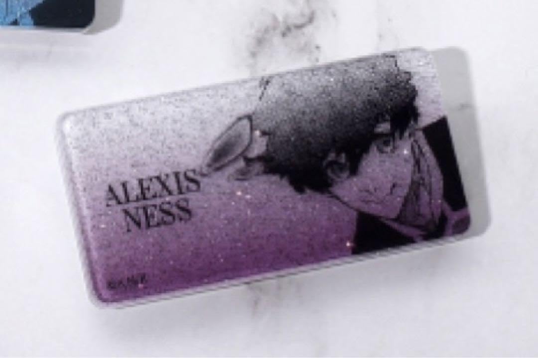 Amazon.co.jp: ブルーロック ブルロ展 ネームバッジコレクション 原画