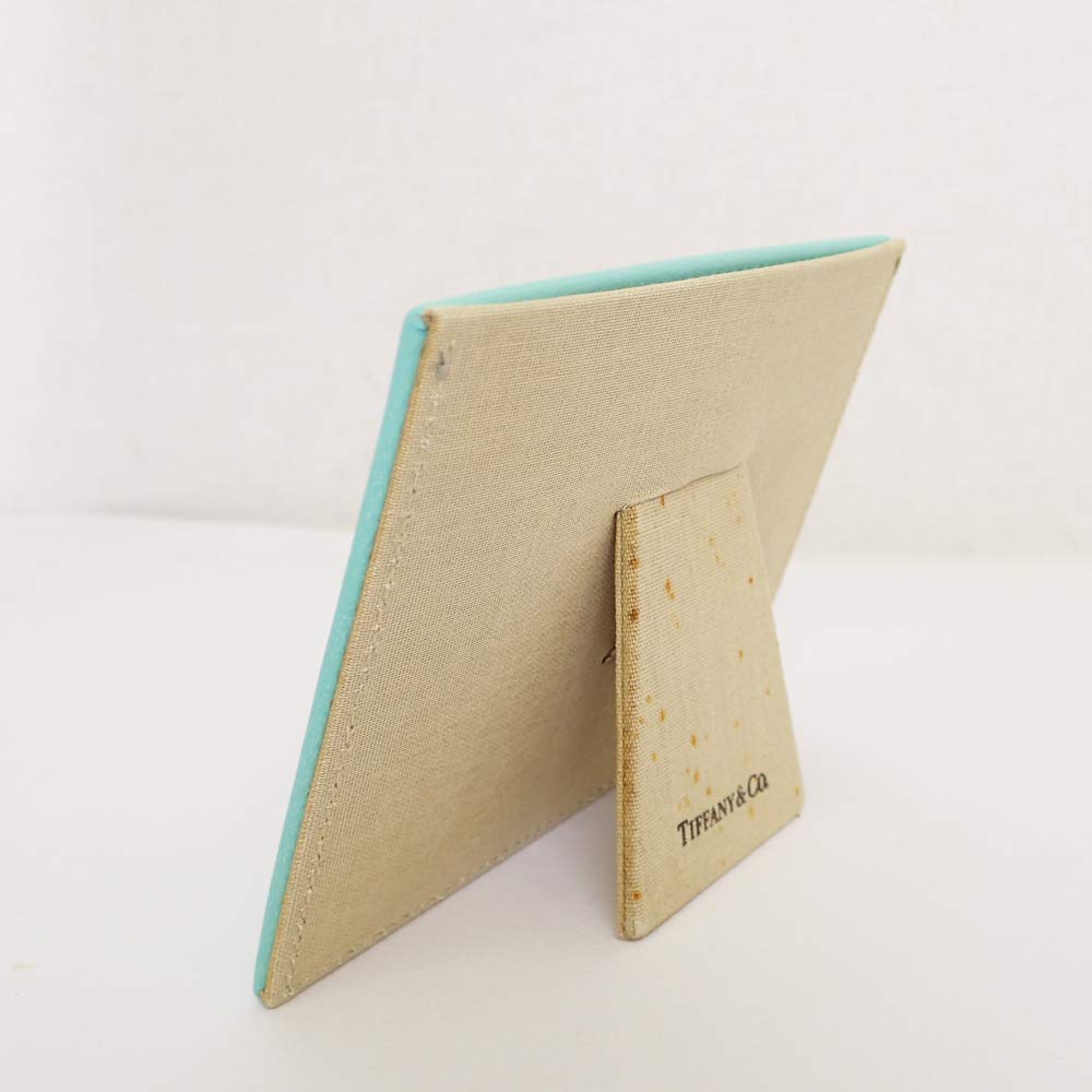 Amazon.co.jp: ティファニー フォトフレーム 写真立て 写真二枚用