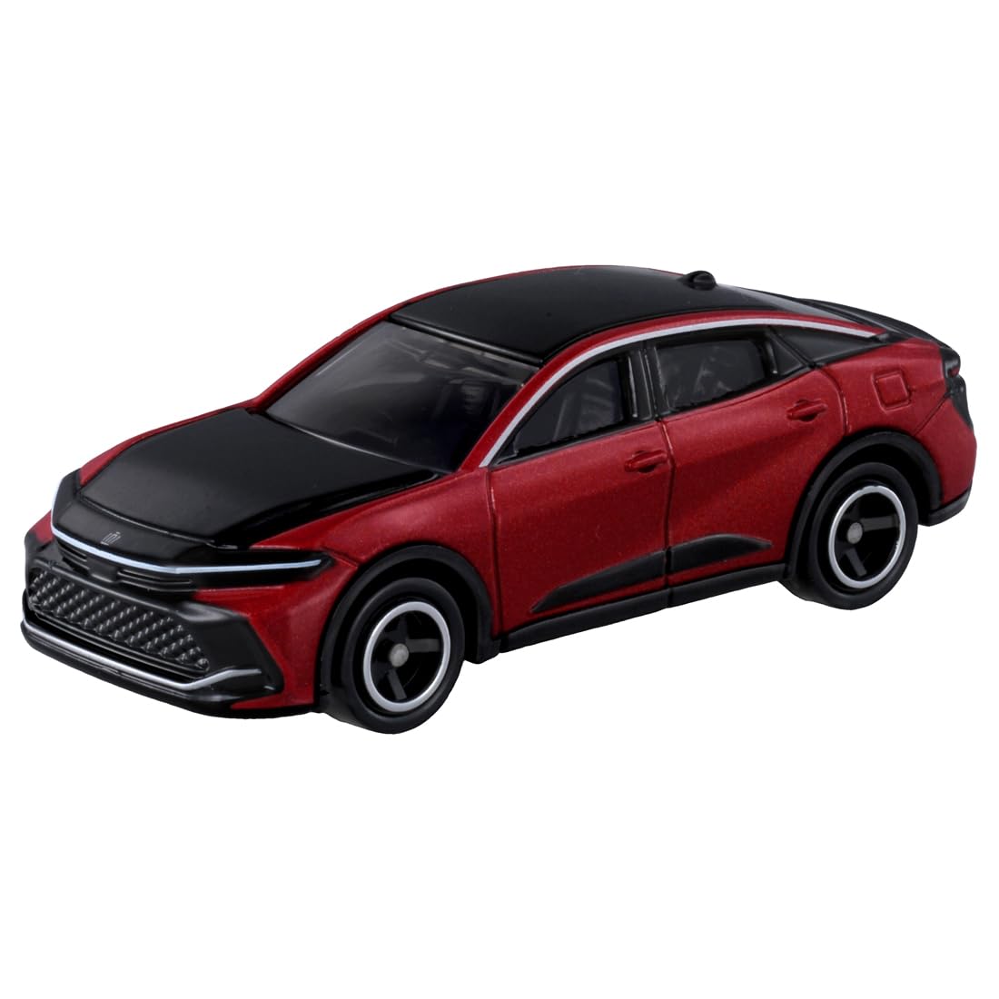 Amazon.co.jp: タカラトミー トミカ No.72 トヨタ クラウン (初回版