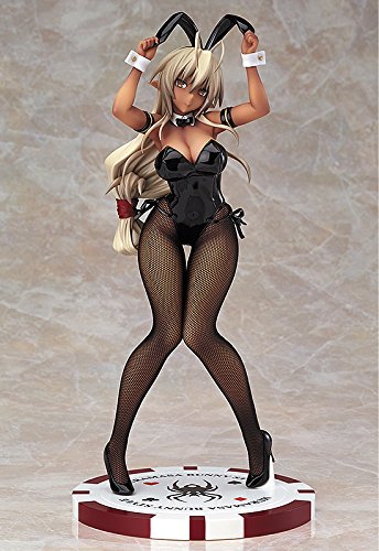 Amazon | 装甲悪鬼村正 三世村正 黒バニーVer. 1/7スケール ABS&PVC製