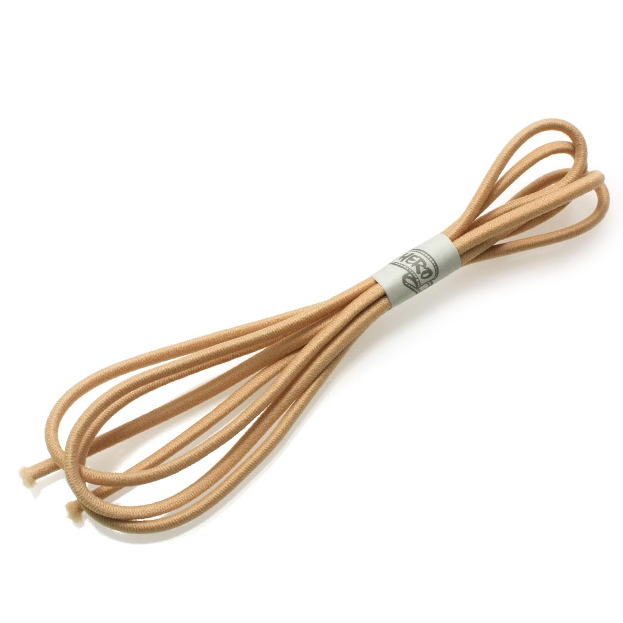 Amazon | ヘアゴム カラーロングヘアゴム HR-I23 Mサイズ 約3mmx100cm