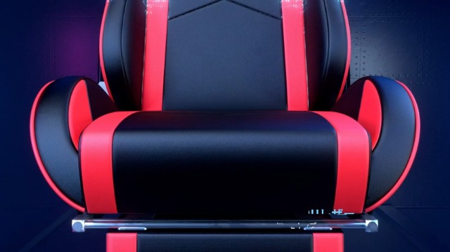 Amazon.co.jp: GTRACING ゲーミングチェア : ホーム＆キッチン