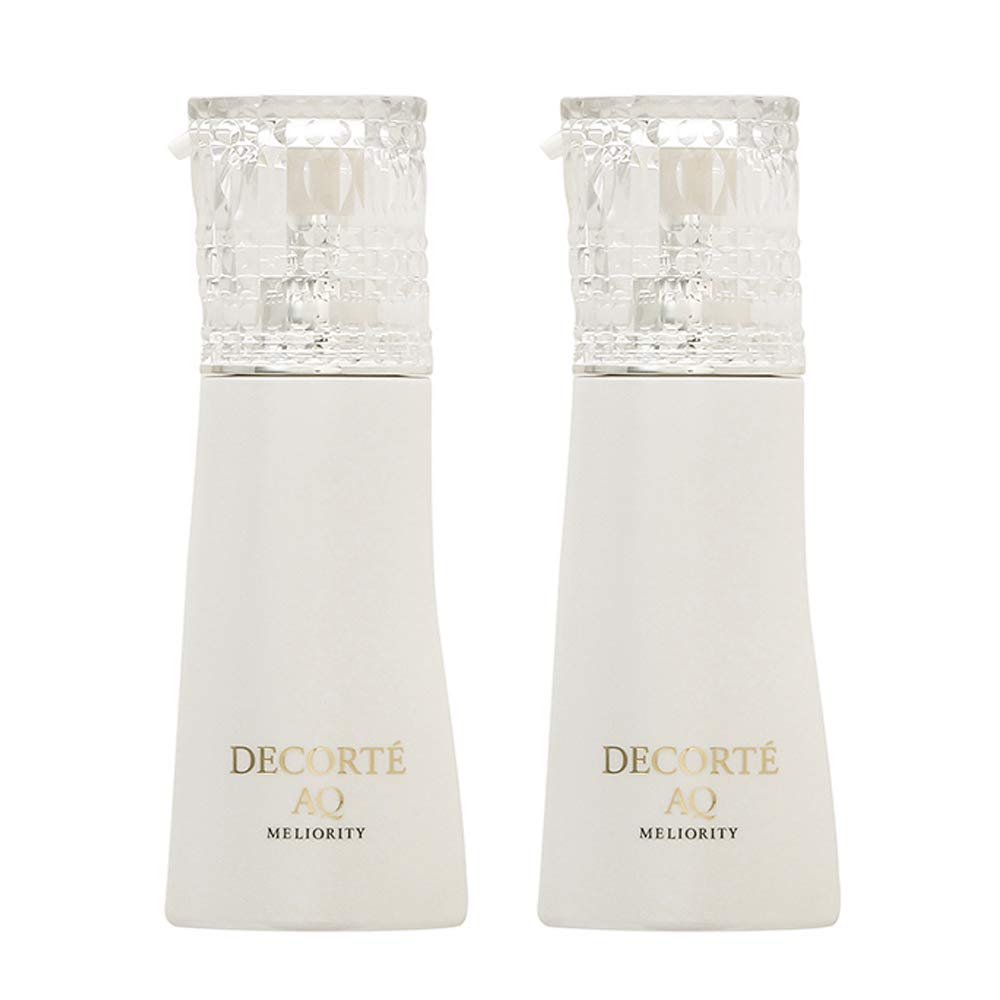 Amazon | 【セット】コーセー コスメデコルテ AQ ミリオリティ リペア