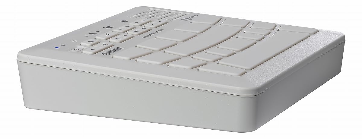 Amazon.co.jp: ヤマハ YAMAHA フィンガードラムパッド スピーカー内蔵