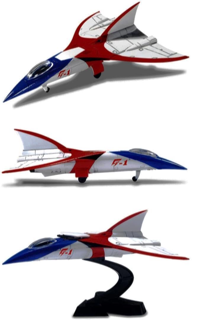 Amazon.co.jp: 超美科学忍者隊ガッチャマンG1号ゴッドフェニックス