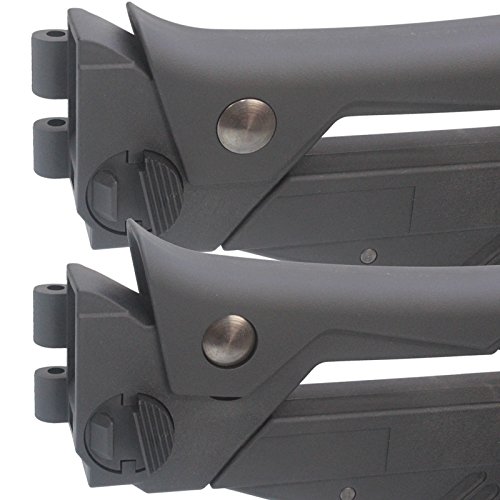 Amazon.co.jp: AGG 【WE-Tech】G36 マルイ/Jing Gong/ARES電動ガン用WE