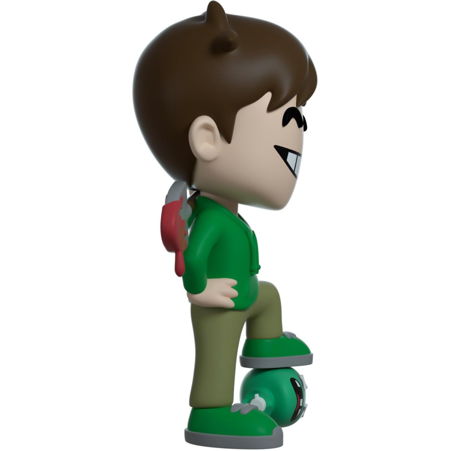 Amazon.com: Youtooz: Eddsworld Collection [EDD Vinyl Figure #21