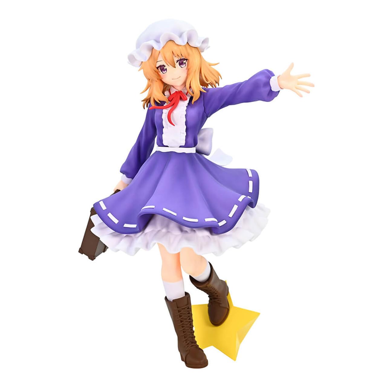 Amazon.co.jp: 東方Project Trio－Try－iT Figure 秘封倶楽部