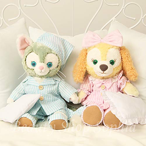 Amazon.co.jp: ジェラトーニ&クッキーアン パジャマ コスチューム