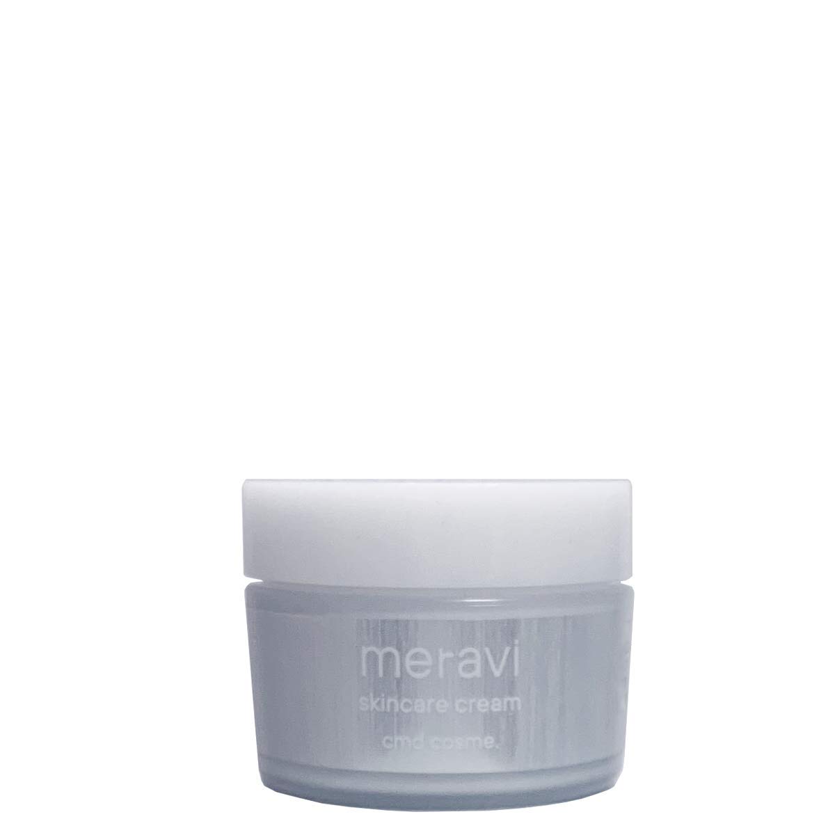 Amazon.co.jp: meravi メラヴィ 美容液 & クリーム セット : ビューティー