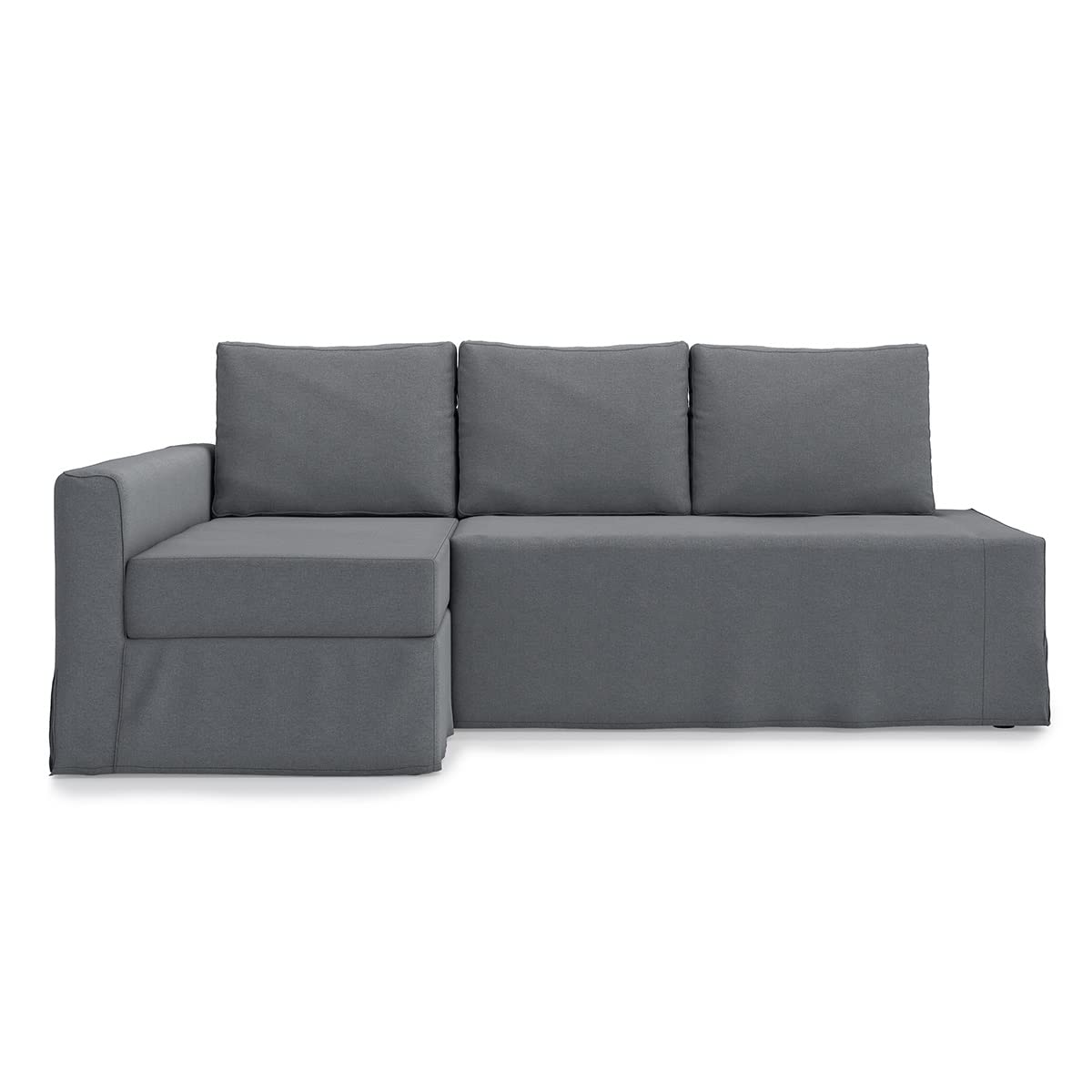 Amazon.com: FMCTL Easy Fit Friheten Cover Replacement for IKEA