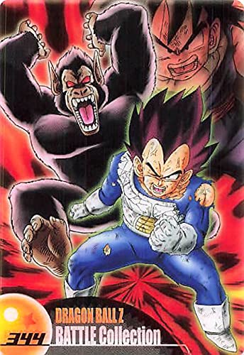 Amazon.co.jp: ドラゴンボールカード ドラゴンボールZ ドラゴンボールZ