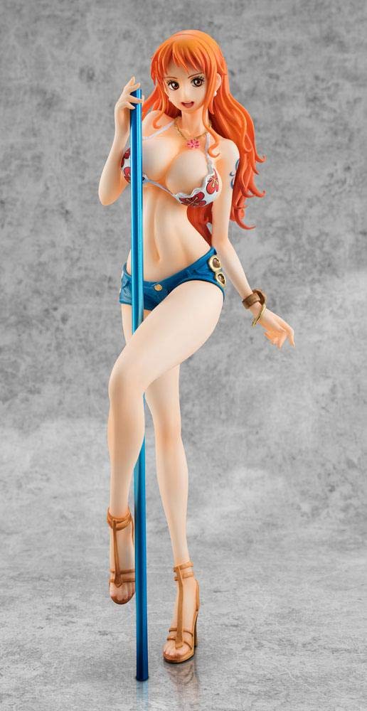 Amazon.co.jp: メガハウス(MegaHouse) Portrait.Of.Pirates ワンピース