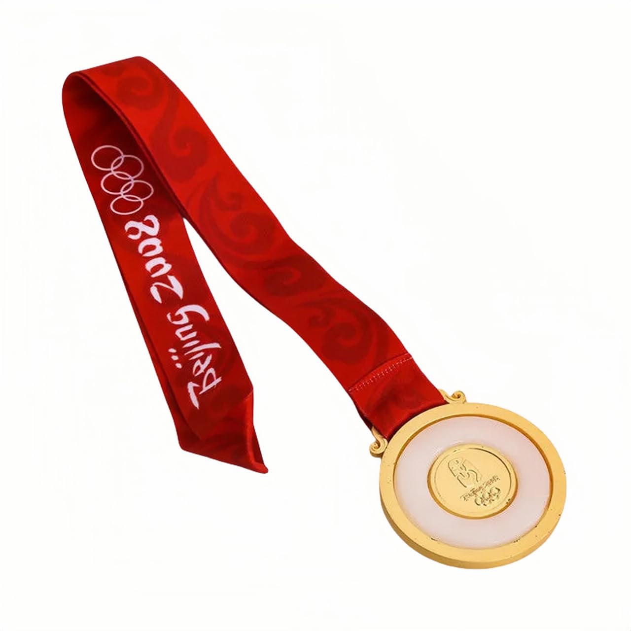 Amazon.co.jp: 北京オリンピック メダル枚 2008オリンピック 金メダル