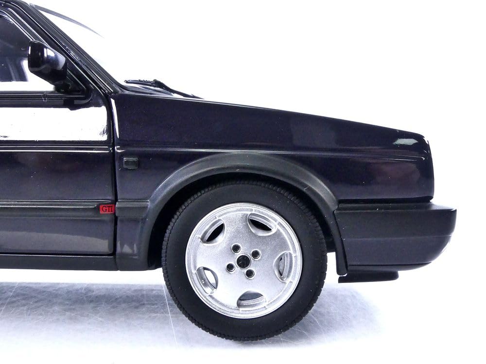 Amazon | ミニカー 1/18 フォルクスワーゲン ゴルフ ノレブ NOREV 1/18