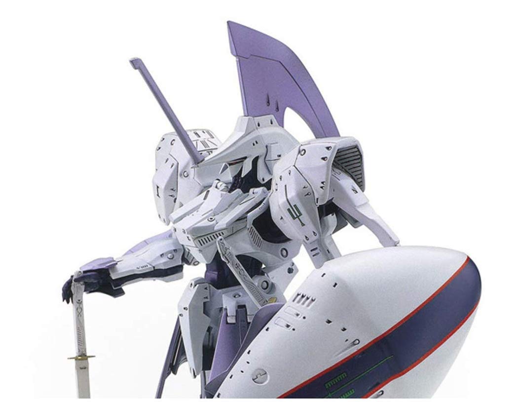 Amazon | WAVE ファイブスターストーリーズ 1/144 レッドミラージュ
