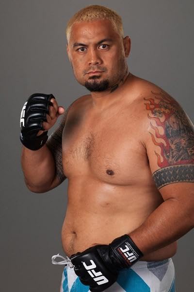 Amazon.co.jp: HAOコレクション マーク ハント フィギュア : ホビー