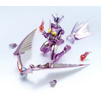 Amazon.co.jp: TAMASHII NATIONS 超合金魂 GX-09MA マジンガー
